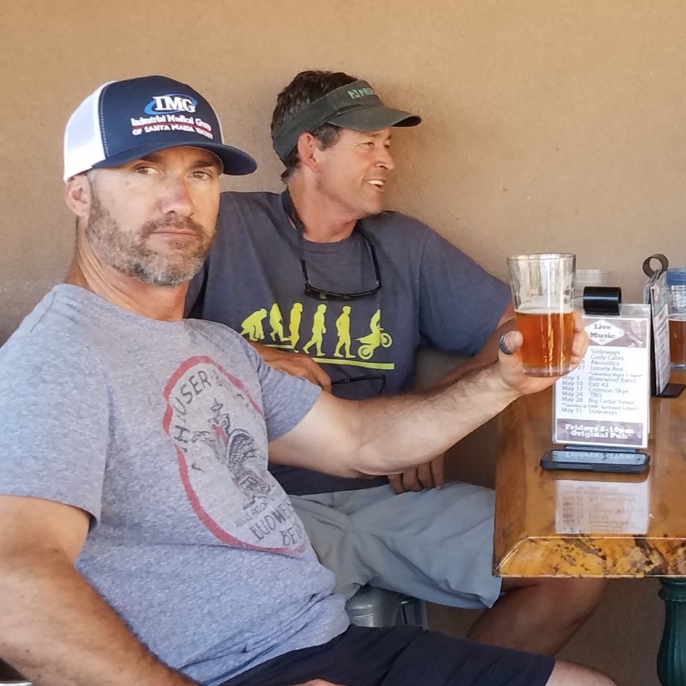 Meet your Posher, John